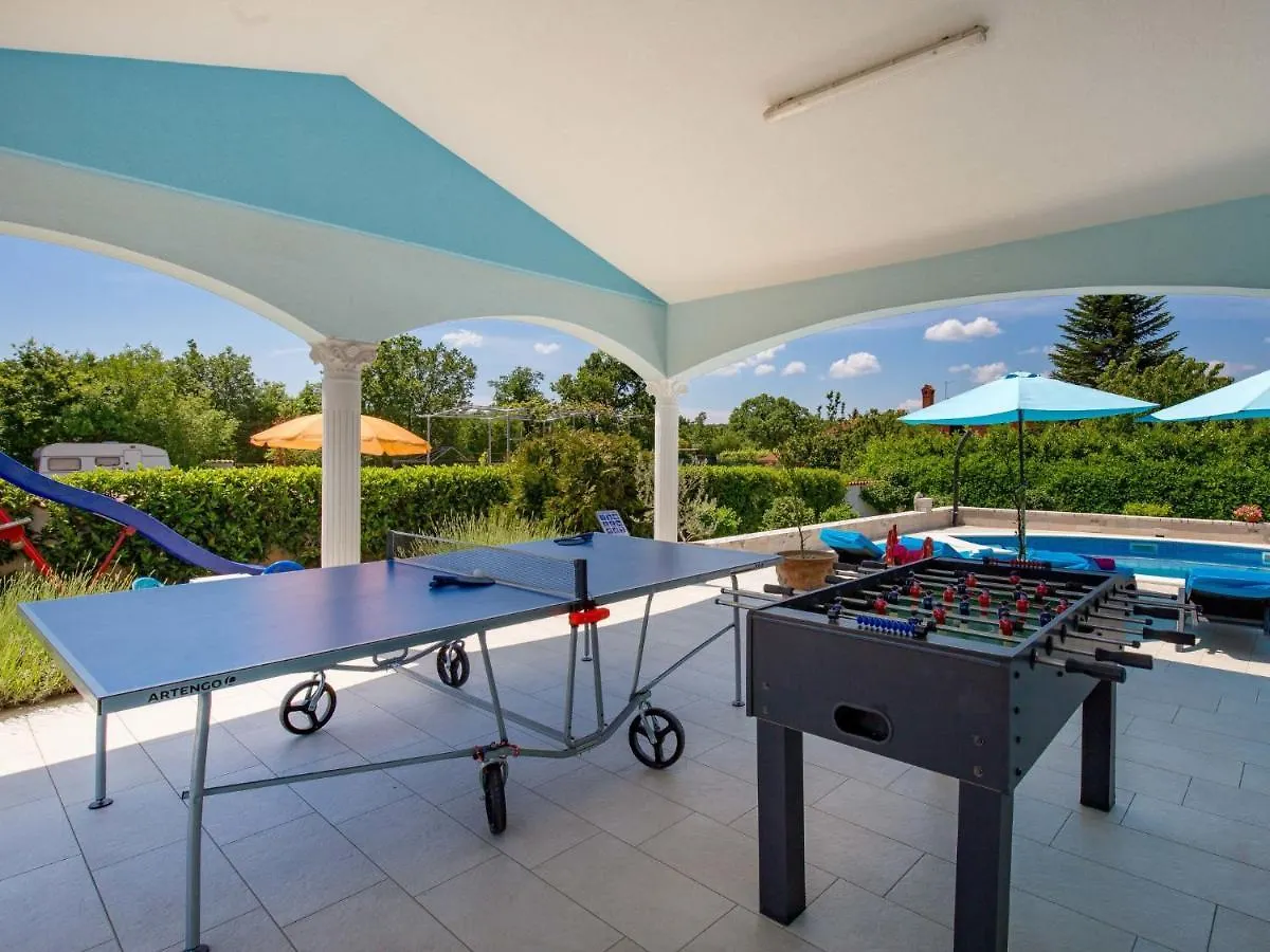 Holiday Home Villa Gabriel - Lbn417 By Interhome Labin
