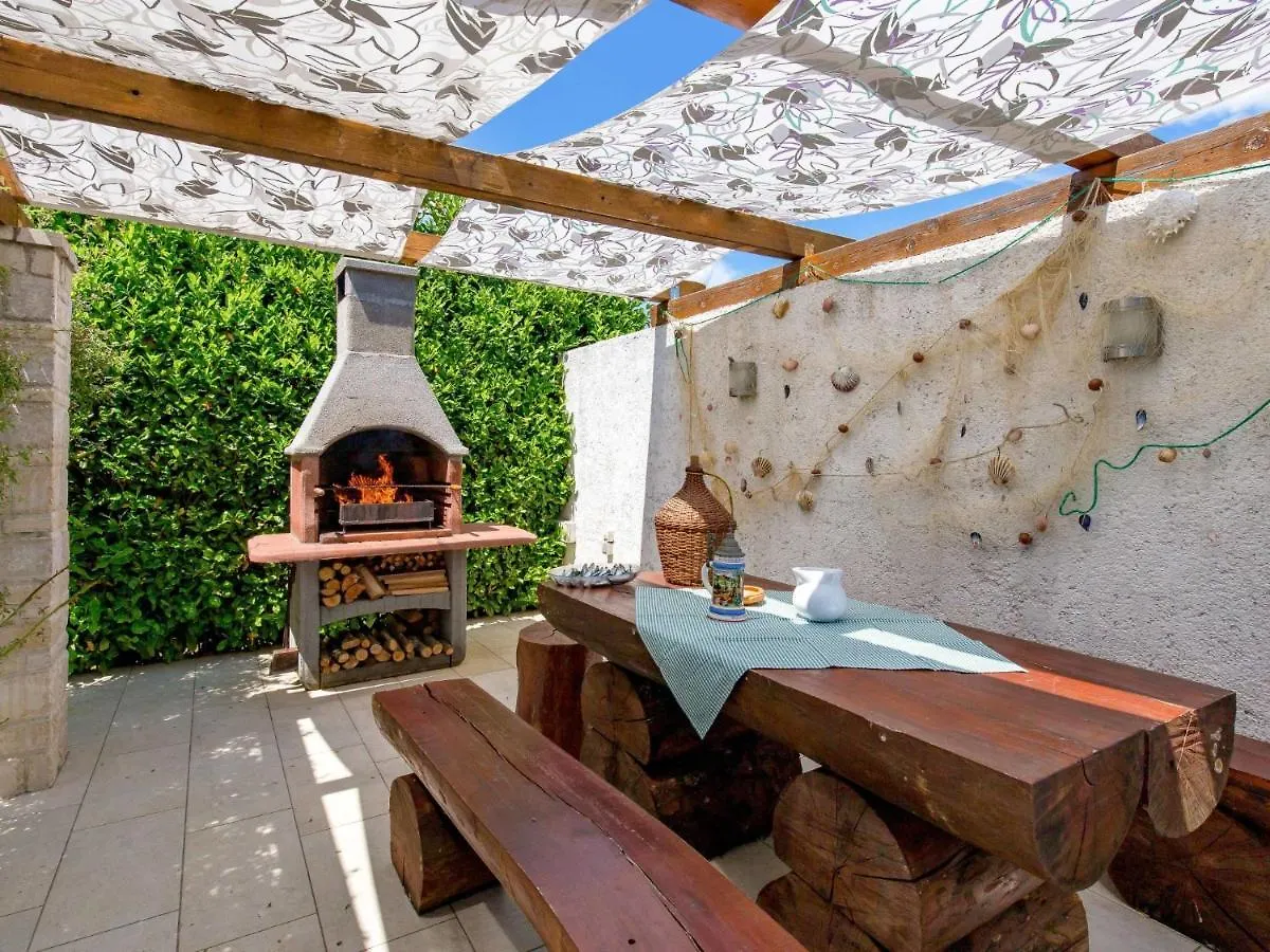 Holiday Home Villa Gabriel - Lbn417 By Interhome Labin