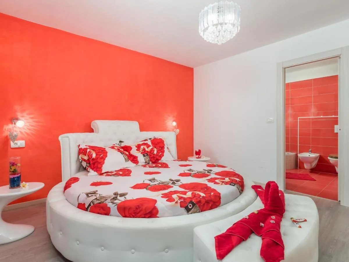 Holiday Home Villa Gabriel - Lbn417 By Interhome Labin
