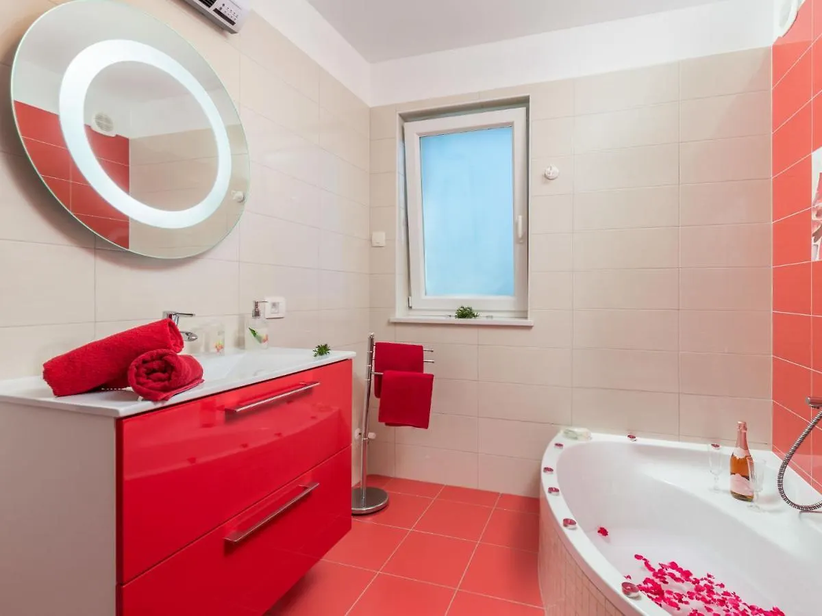 Holiday Home Villa Gabriel - Lbn417 By Interhome Labin  0*, Labin (Istria)