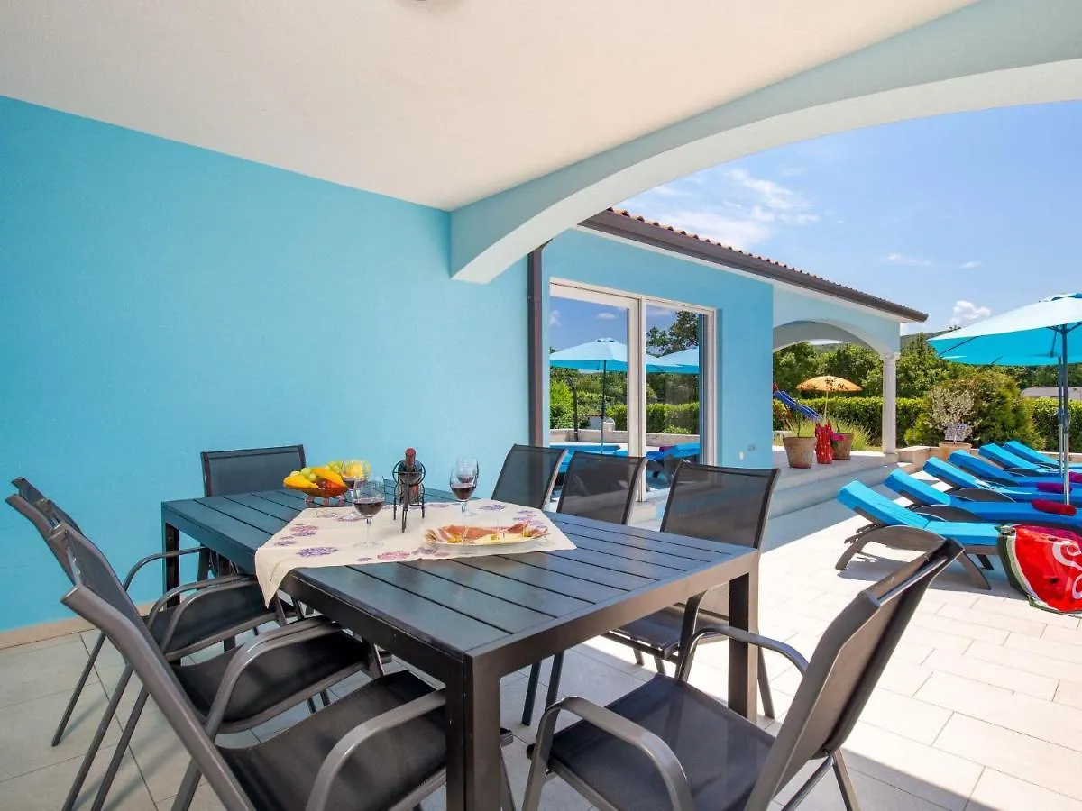 Holiday Home Villa Gabriel - Lbn417 By Interhome Labin  0*, Labin (Istria) Kroatien