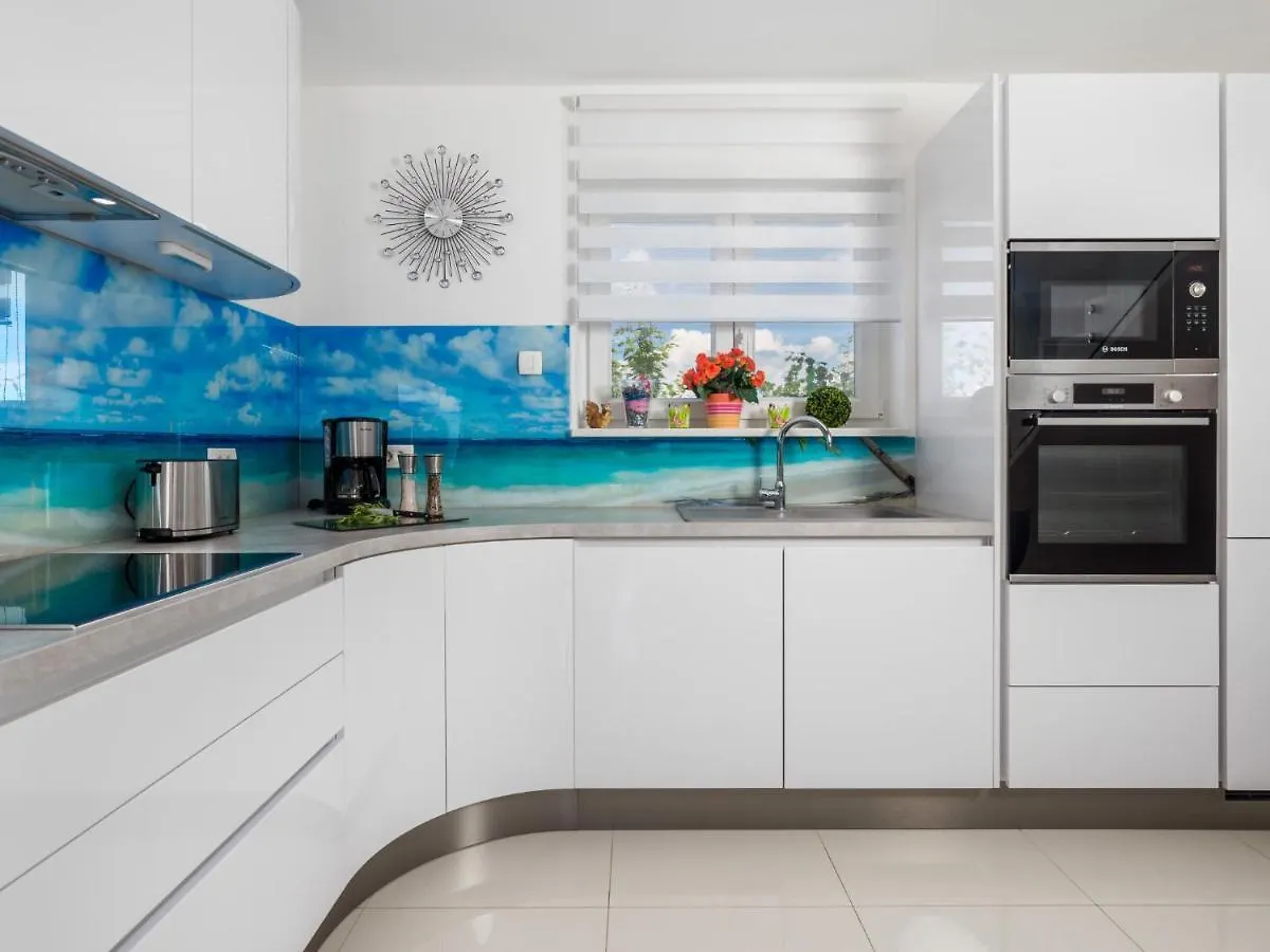 Holiday Home Villa Gabriel - Lbn417 By Interhome Labin   Labin (Istria)