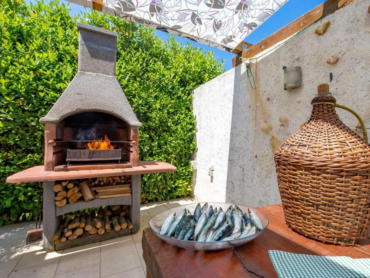 Holiday Home Villa Gabriel - Lbn417 By Interhome Labin   Labin (Istria)