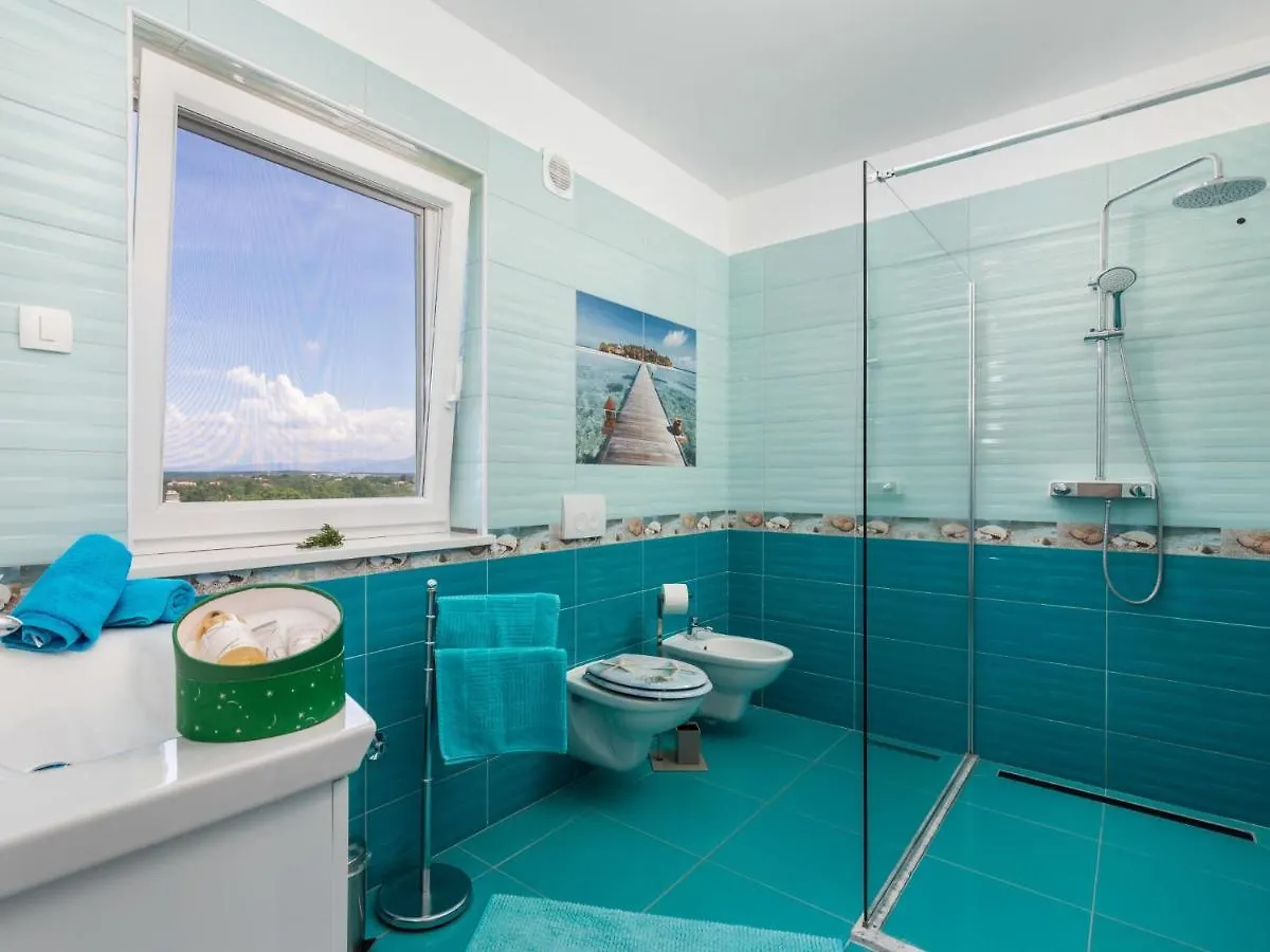 Holiday Home Villa Gabriel - Lbn417 By Interhome Labin   Labin (Istria)