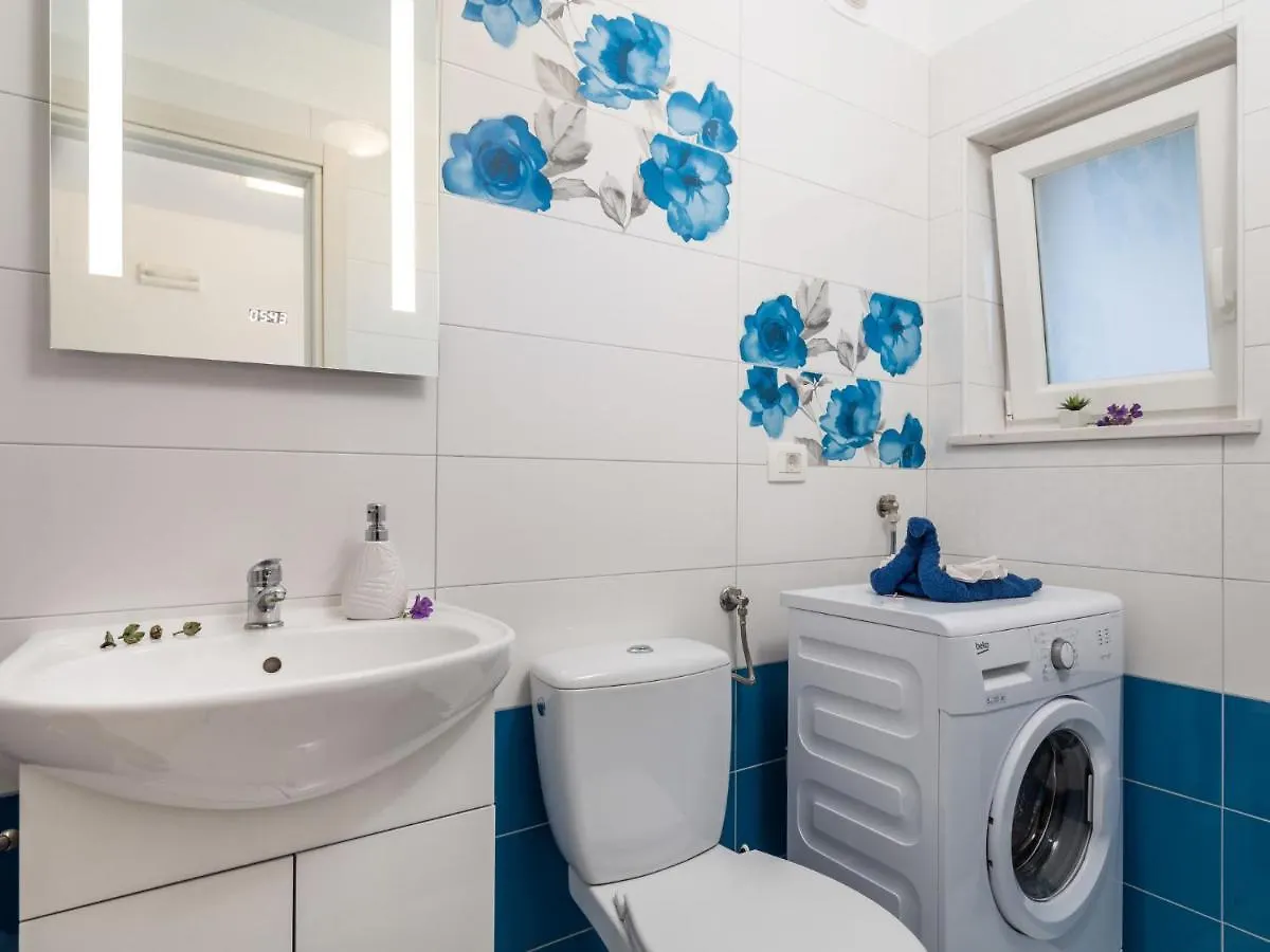 Holiday Home Villa Gabriel - Lbn417 By Interhome Labin  Labin (Istria)