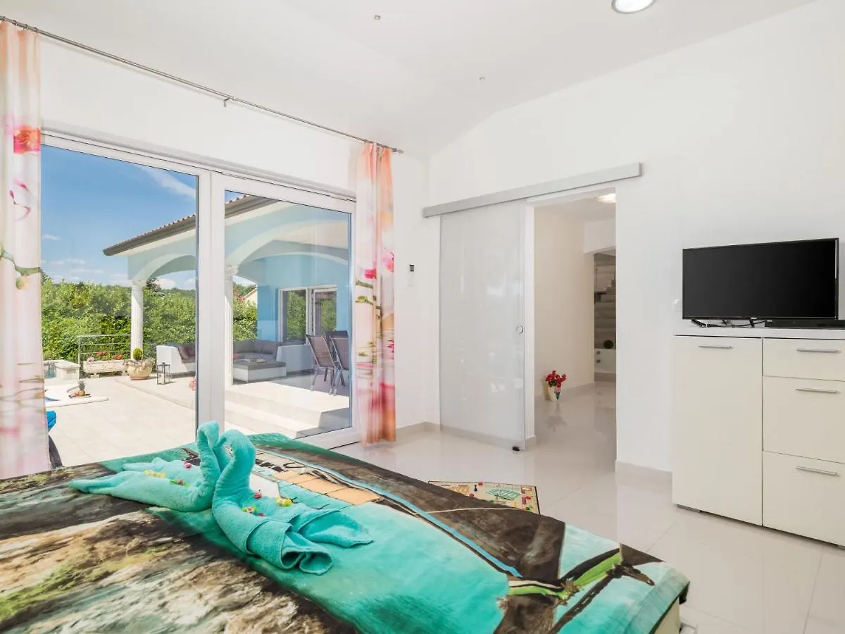 Holiday Home Villa Gabriel - Lbn417 By Interhome Labin  0*, Labin (Istria)