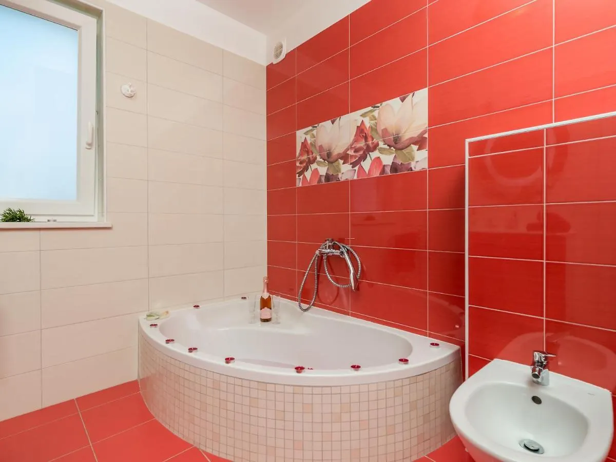 Holiday Home Villa Gabriel - Lbn417 By Interhome Labin