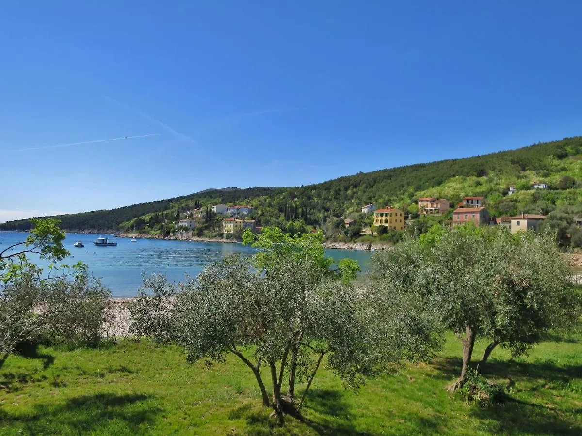 Holiday Home Villa Gabriel - Lbn417 By Interhome Labin  Kroatien