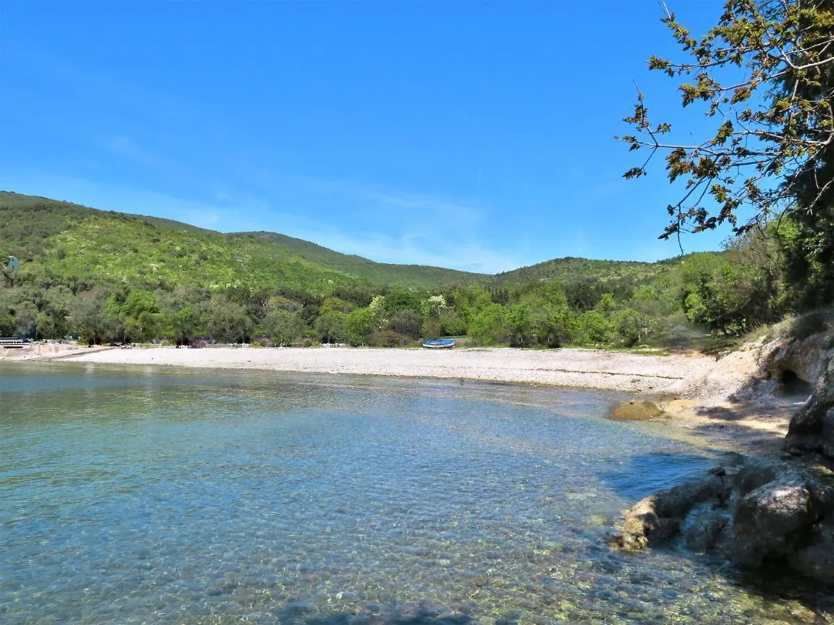 Holiday Home Villa Gabriel - Lbn417 By Interhome Labin  0*, Labin (Istria) Croatia