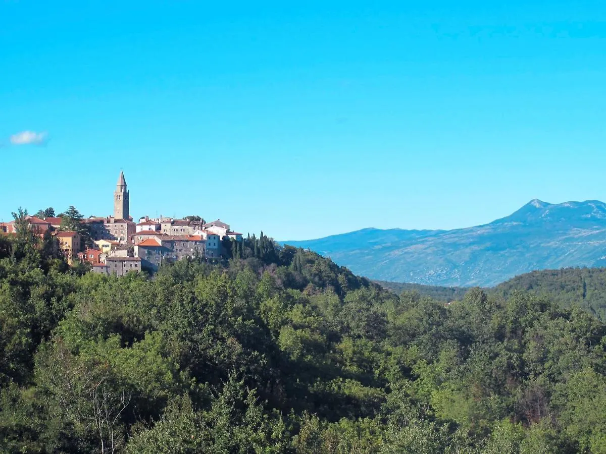 Holiday Home Villa Gabriel - Lbn417 By Interhome Labin   Labin (Istria)