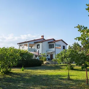 Ferienhaus Holiday Katharina, Labin (Istria)