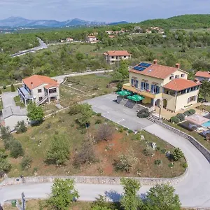 Ferienhaus Una, Labin (Istria)